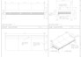 create millwork, furniture, casework shop drawings drafter